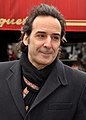 Alexandre Desplat geboren op 23 augustus 1961