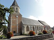 Pfarrkirche Saint-Quentin