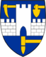 Blason de Banská Štiavnica