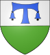 Coat of arms of Bernardvillé