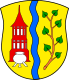 Coat of arms of Reinstorf