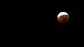 Eclipse de Luna del 15 de abril de 2014.