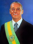 30.º João Figueiredo 1979–1985