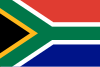 Bandeira da África do Sul