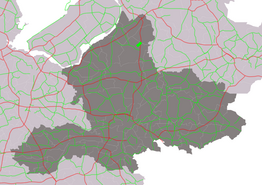 Provinciale weg 794