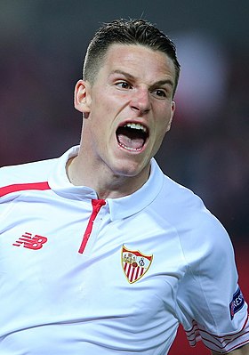 Image illustrative de l’article Kevin Gameiro