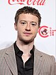 Joseph Quinn on the red carpet at the Big Screen Achievement Awards at the 2024 CinemaCon at The Colosseum Theater at Caesars Palace in Las Vegas, Nevada.