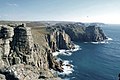 Image 38Land's End (from Geography of Cornwall)