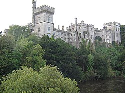 Lismore Castle (2006)