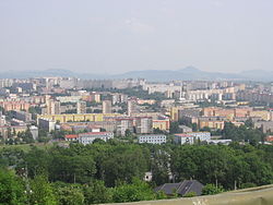 Панорама Мосту