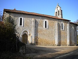 Sceau-Saint-Angel – Veduta