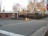 Saint Joseph's Regional School (Private, Pre-K–8)