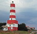 Le phare de Chabla