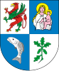 Coat of arms of Police County