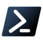 Logo PowerShell