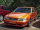 Volvo S70 R [nb 1]