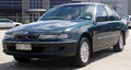 Holden Berlina VS (1995–1997)