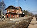 Jarošov nad Nežárkou