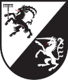 Coat of arms of Valsot