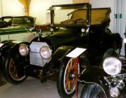 Cadillac Type 53 Roadster (1916), 2080 US-$