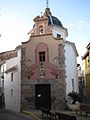 Capella de Sant Vicent Ferrer