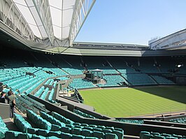 Centre Court