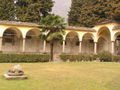 Chiostro de San Lorenso