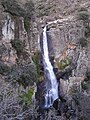 Cascade "Chorro de la Ventera"