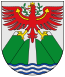 Blason de Sankt Anton