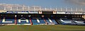 Oldham Athletic FC stadı Boundary Park