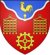 Coat of arms of Bazeilles-sur-Othain