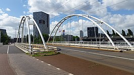 Brug 163 (juni 2018)