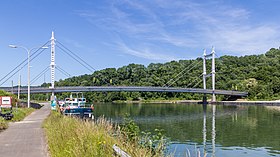 Pont de Heer-Agimont