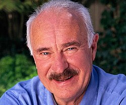 Dabney Coleman, 2001.