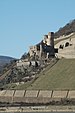 Ehrenfels, Rüdesheim am Rhein