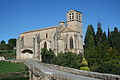 Kirche Saint-Hippolyte