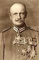 Frederik August III van Saksen overleden op 18 februari 1932