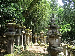 Kasuga Taisha