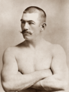 John L. Sullivan