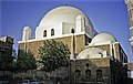 Image 3Al Bakiriyya Ottoman Mosque in Sana'a, was built in 1597 (from History of Yemen)