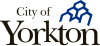 Official seal of Yorkton