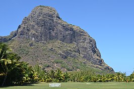 Le Morne