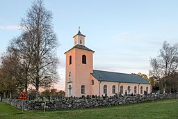 Pjätteryds kyrka