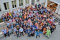 Wikimedia Community User Group Malaysia at Wikimedia Summit 2022 in Germany - 9–11 September 2022