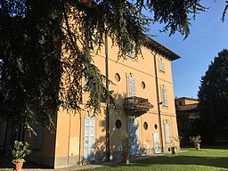 Villa Paravicini