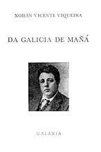 Da Galicia de mañá, Galaxia, 1974.[12]