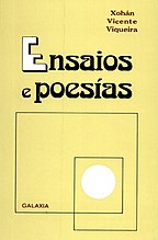 Ensaios e poesías, Galaxia, 1974.[9]