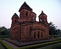 Panchchura temple