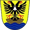 Coat of arms of Časy