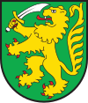 Coat of arms of Calanca